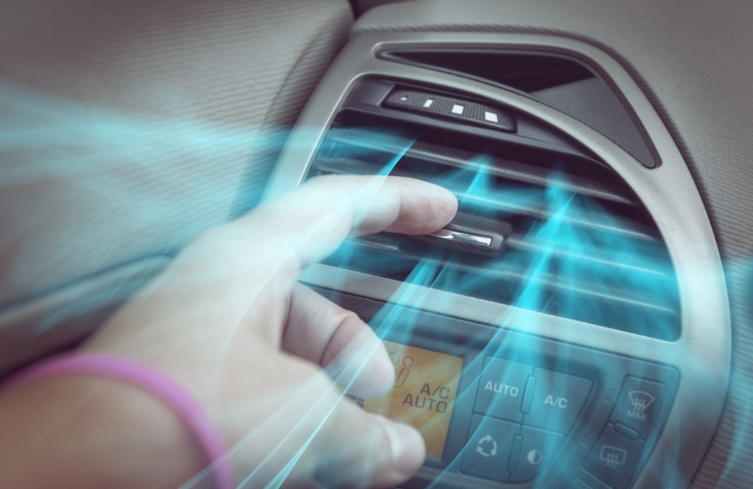 Devir Otomotiv Galeri